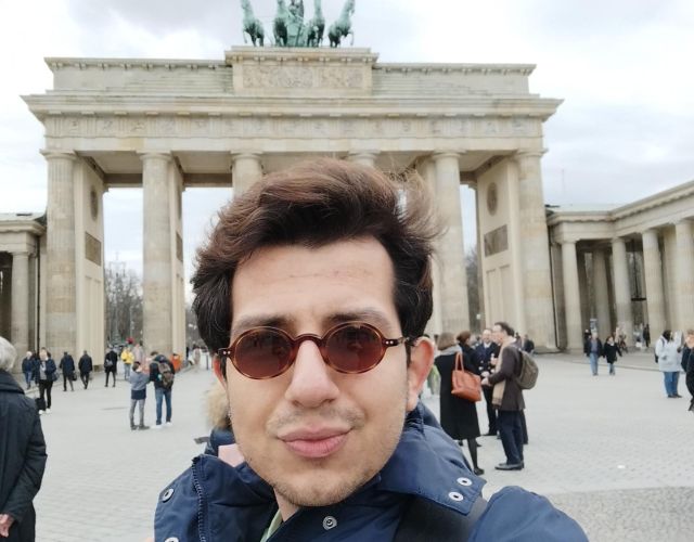 Seydişehir Almanca Özel Ders